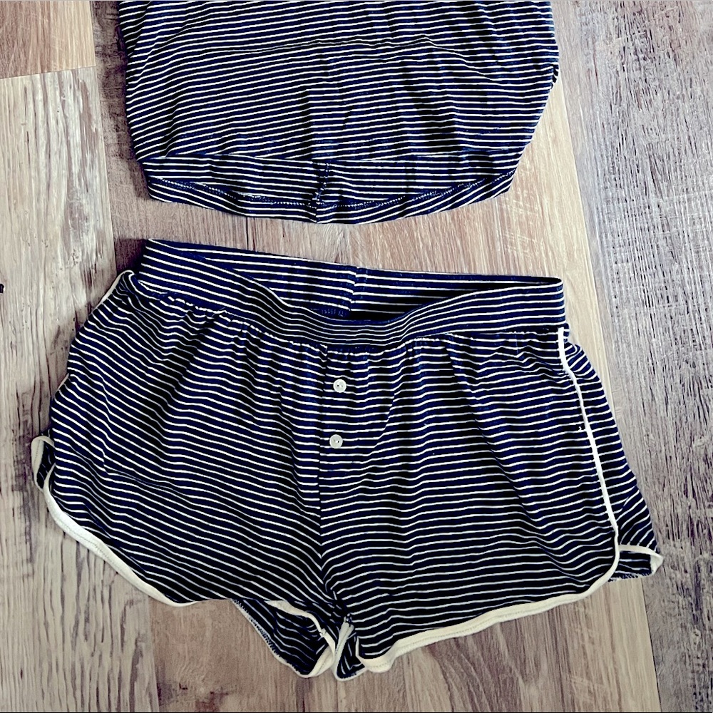 Matching PJ set.